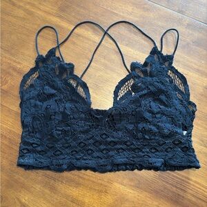 Free People Adella Bralette
